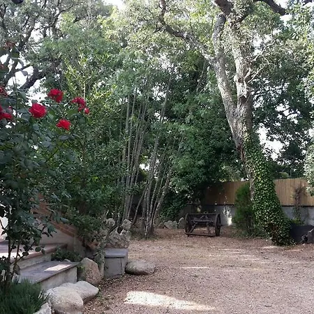 Bed & Breakfast Maison Et Charme *