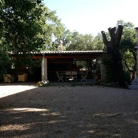 Bed & Breakfast Maison Et Charme