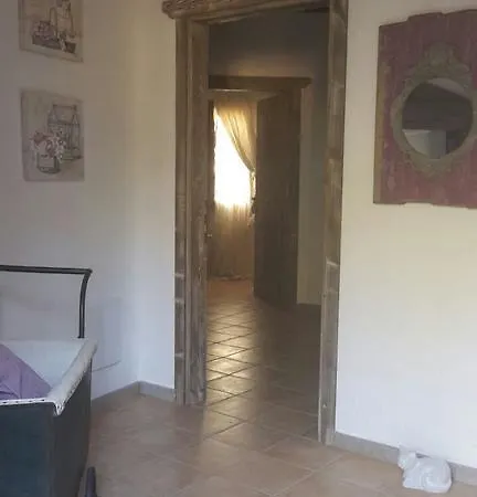 Maison Et Charme Bed & Breakfast