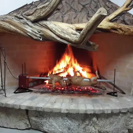 Bed & Breakfast Maison Et Charme