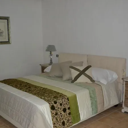 Bed & Breakfast Maison Et Charme Aggius