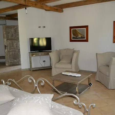 Bed & Breakfast Maison Et Charme