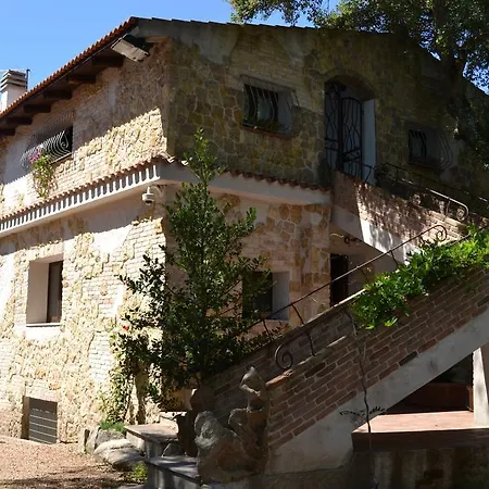 Bed & Breakfast Maison Et Charme
