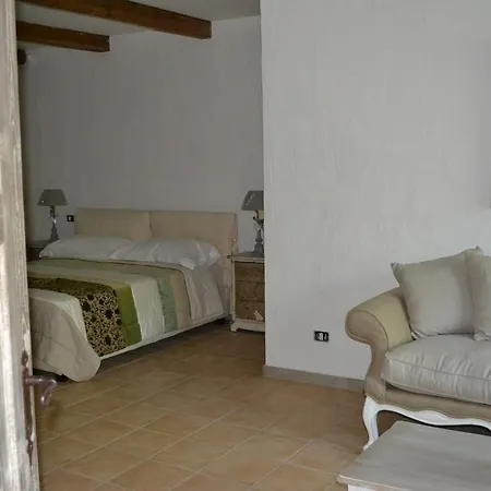 Maison Et Charme * Aggius