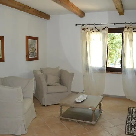 Maison Et Charme Aggius