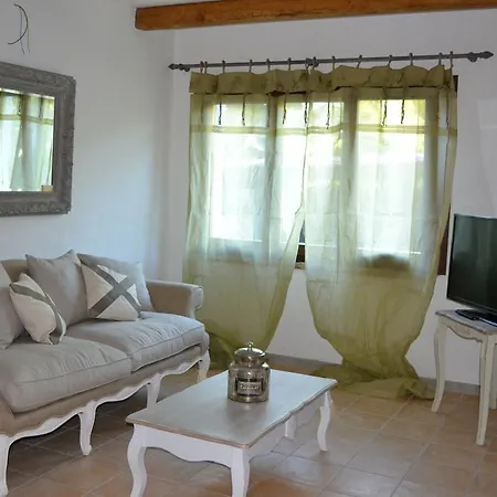 Bed & Breakfast Maison Et Charme Aggius