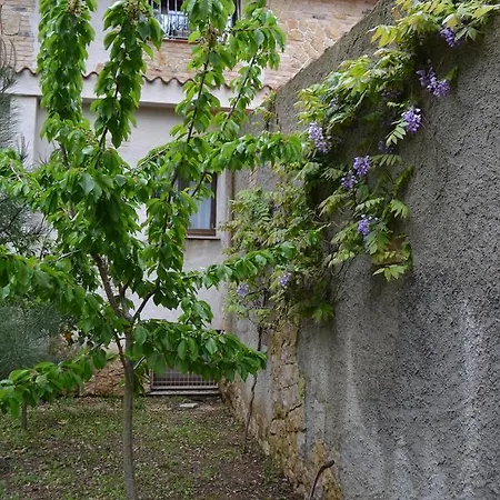 Bed & Breakfast Maison Et Charme Aggius