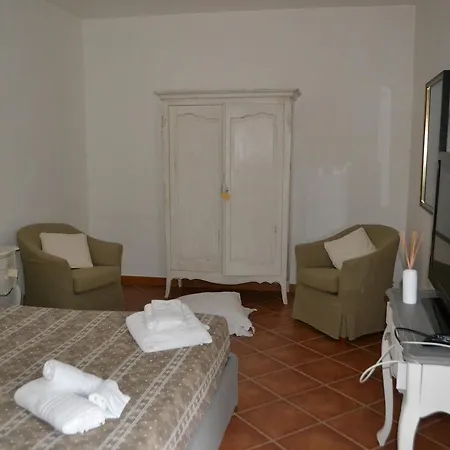 Bed & Breakfast Maison Et Charme