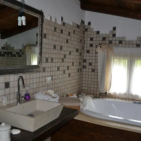 Maison Et Charme Bed & Breakfast Aggius