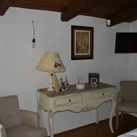 Maison Et Charme Aggius