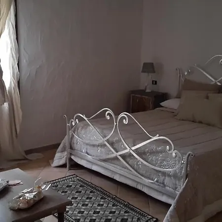Maison Et Charme * Aggius