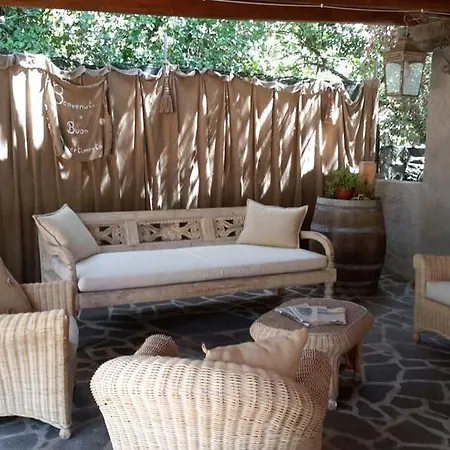 Maison Et Charme Aggius