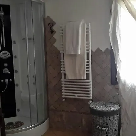 Maison Et Charme Panzió