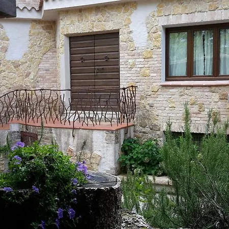 Maison Et Charme * Aggius