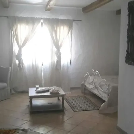 Bed and breakfast Maison Et Charme