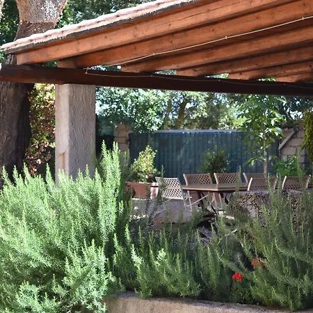 Maison Et Charme Panzió *