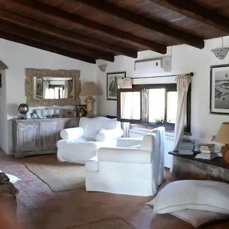 Maison Et Charme Aggius