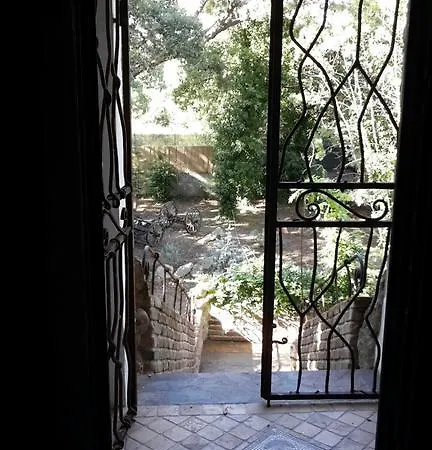 Maison Et Charme Bed and breakfast *
