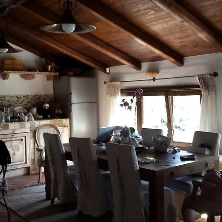 Maison Et Charme Aggius