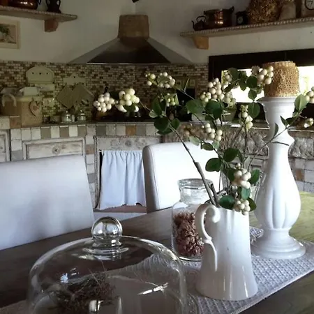 Bed and breakfast Maison Et Charme *