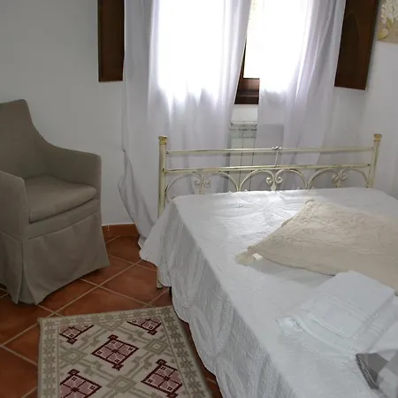 Maison Et Charme Aggius
