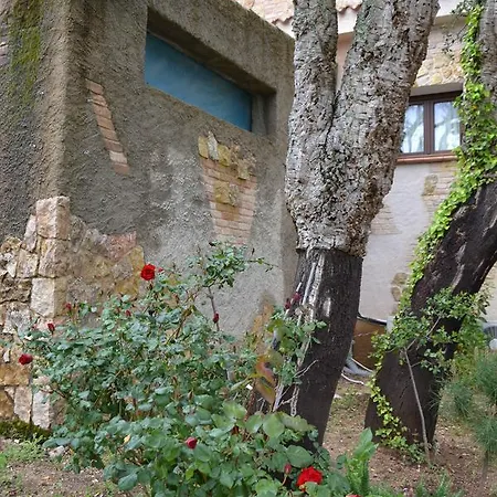 Panzió Maison Et Charme Aggius